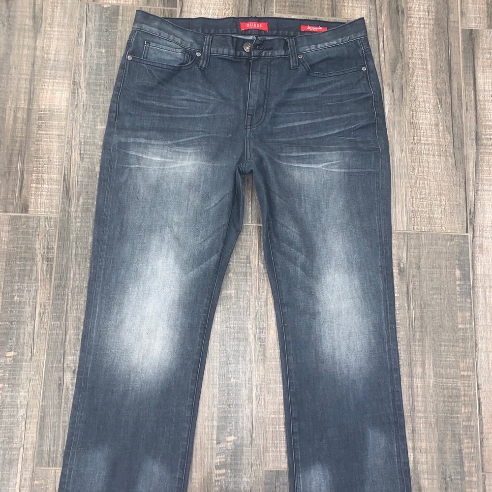 Guess jeans